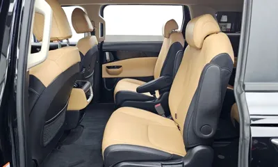 Kia Canival 2023, 65514 км, за 14970.37 USD - фото 26