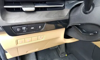 Kia Canival 2023, 65514 км, за 14970.37 USD - фото 28