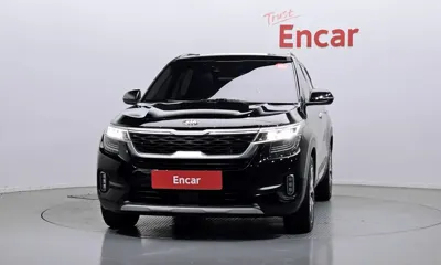 Kia Seltos 2020, 72940 км, за 11782.85 USD