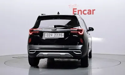 Kia Seltos 2020, 72940 км, за 11782.85 USD