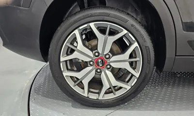 Kia Seltos 2020, 72940 км, за 11782.85 USD