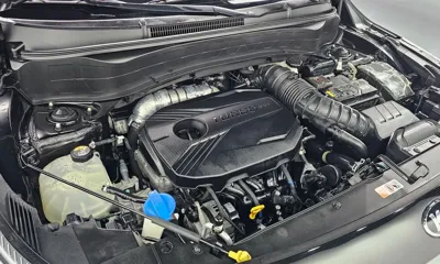Kia Seltos 2020, 72940 км, за 11782.85 USD - фото 6