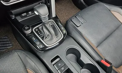 Kia Seltos 2020, 72940 км, за 11782.85 USD - фото 9