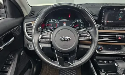 Kia Seltos 2020, 72940 км, за 11782.85 USD - фото 13
