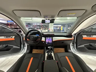 Aeolus Yixuan 2023, 14000 км, за 5811.5 USD