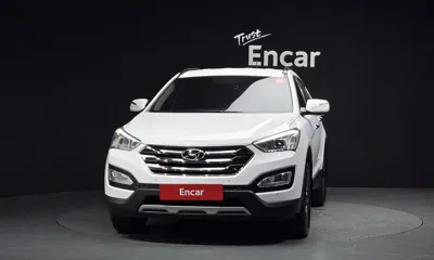 Hyundai Santafe 2013, 187190 км, за 4923.2 USD