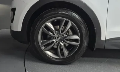 Hyundai Santafe 2013, 187190 км, за 4923.2 USD