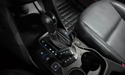 Hyundai Santafe 2013, 187190 км, за 4923.2 USD - фото 9