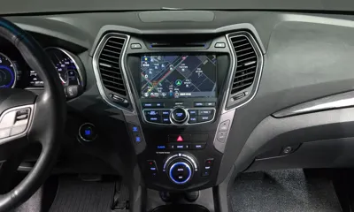 Hyundai Santafe 2013, 187190 км, за 4923.2 USD - фото 13