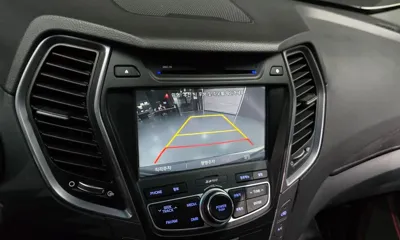 Hyundai Santafe 2013, 187190 км, за 4923.2 USD - фото 14