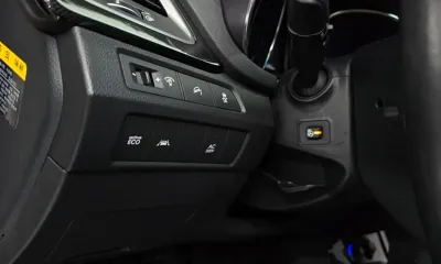 Hyundai Santafe 2013, 187190 км, за 4923.2 USD - фото 18