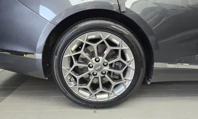 Genesis G80 2021, 131494 км, за 18248.65 USD