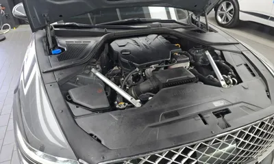 Genesis G80 2021, 131494 км, за 18102.49 USD - фото 6