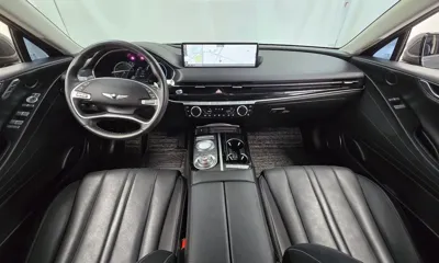 Genesis G80 2021, 131494 км, за 18102.49 USD - фото 7