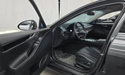 Genesis G80 2021, 131494 км, за 18102.49 USD - фото 10