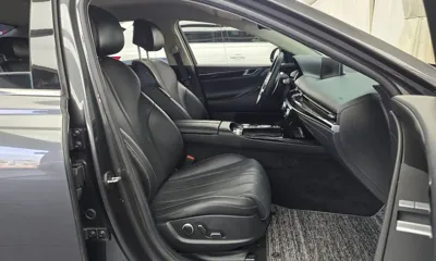 Genesis G80 2021, 131494 км, за 18102.49 USD - фото 11