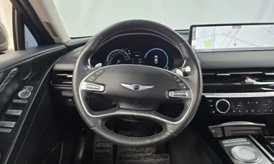 Genesis G80 2021, 131494 км, за 18102.49 USD - фото 13