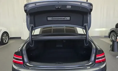 Genesis G80 2021, 131494 км, за 18102.49 USD - фото 20