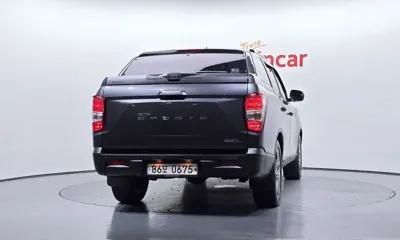 KG_Mobility_Ssangyong Rexton 2021, 95218 км, за 10856.14 USD