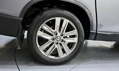 KG_Mobility_Ssangyong Rexton 2021, 95218 км, за 10856.14 USD