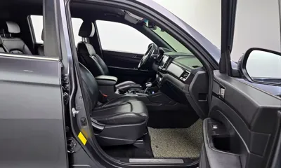 KG_Mobility_Ssangyong Rexton 2021, 95218 км, за 10856.14 USD - фото 11