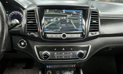 KG_Mobility_Ssangyong Rexton 2021, 95218 км, за 10856.14 USD - фото 14