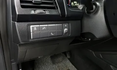 KG_Mobility_Ssangyong Rexton 2021, 95218 км, за 10856.14 USD - фото 19