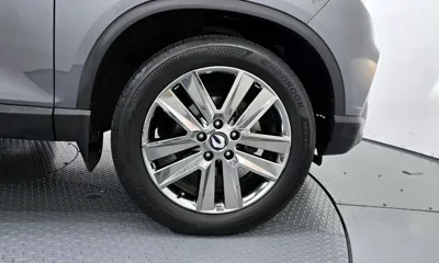 KG_Mobility_Ssangyong Rexton 2021, 95218 км, за 10856.14 USD - фото 21