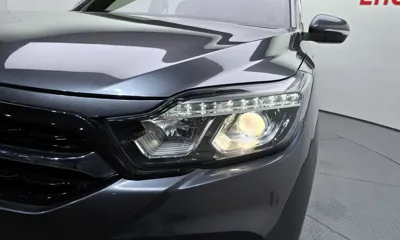 KG_Mobility_Ssangyong Rexton 2021, 95218 км, за 10856.14 USD - фото 22