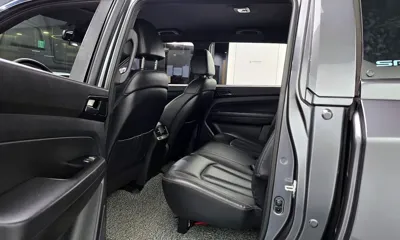 KG_Mobility_Ssangyong Rexton 2021, 95218 км, за 10856.14 USD - фото 26