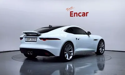 Jaguar F-Type 2015, 57273 км, за 20145.61 USD