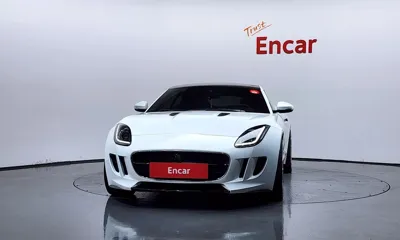 Jaguar F-Type 2015, 57273 км, за 20145.61 USD