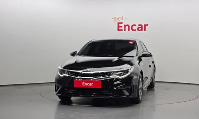 Kia K5 2019, 179627 км, за 6826.83 USD