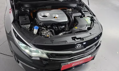 Kia K5 2019, 179627 км, за 6826.83 USD - фото 6