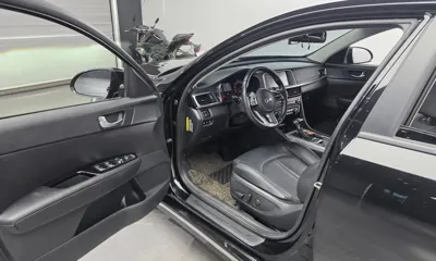 Kia K5 2019, 179627 км, за 6826.83 USD - фото 10