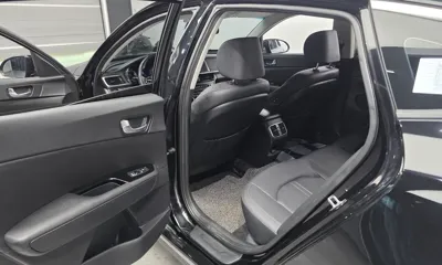 Kia K5 2019, 179627 км, за 6826.83 USD - фото 11