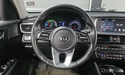Kia K5 2019, 179627 км, за 6826.83 USD - фото 12
