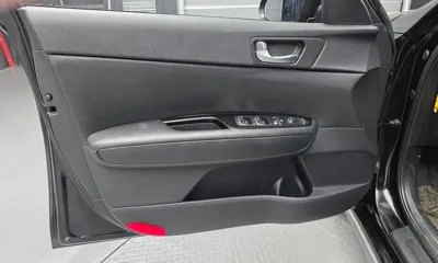 Kia K5 2019, 179627 км, за 6826.83 USD - фото 24