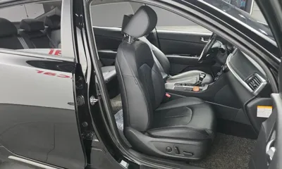 Kia K5 2019, 179627 км, за 6826.83 USD - фото 26