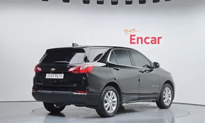 ChevroletGMDaewoo Equinox 2020, 90054 км, за 7345.77 USD - фото 2