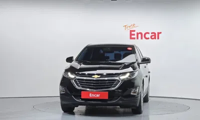 ChevroletGMDaewoo Equinox 2020, 90054 км, за 7345.77 USD - фото 3