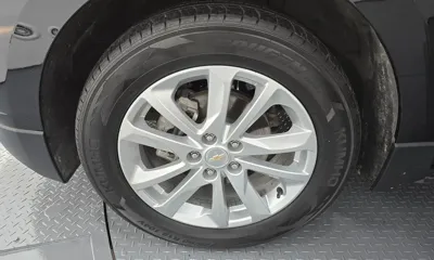 ChevroletGMDaewoo Equinox 2020, 90054 км, за 7345.77 USD - фото 5