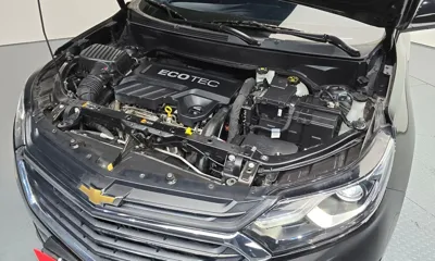 ChevroletGMDaewoo Equinox 2020, 90054 км, за 7345.77 USD - фото 6