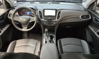 ChevroletGMDaewoo Equinox 2020, 90054 км, за 7345.77 USD - фото 7