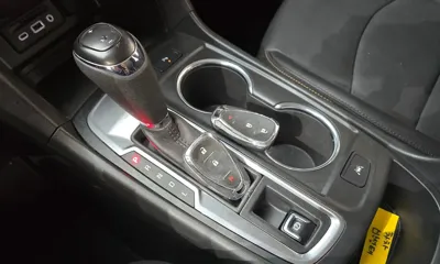 ChevroletGMDaewoo Equinox 2020, 90054 км, за 7345.77 USD - фото 9