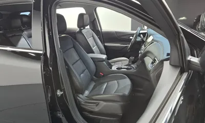 ChevroletGMDaewoo Equinox 2020, 90054 км, за 7345.77 USD - фото 12