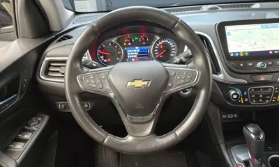 ChevroletGMDaewoo Equinox 2020, 90054 км, за 7345.77 USD - фото 13