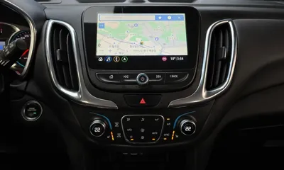 ChevroletGMDaewoo Equinox 2020, 90054 км, за 7345.77 USD - фото 19