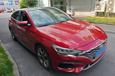 Hyundai Lafesta 2019, 70500 км, за 8770 USD