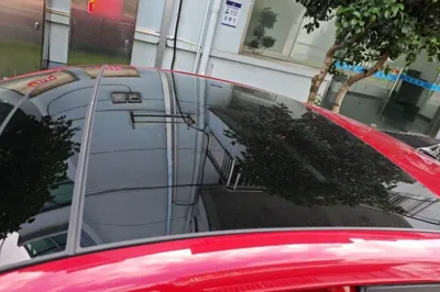 Hyundai Lafesta 2019, 70500 км, за 8770 USD - фото 7